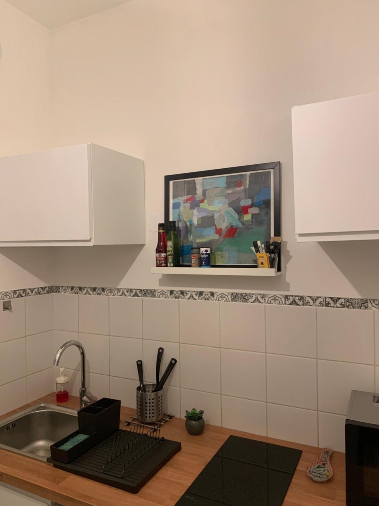 Spacieux Duplex Parisien Renove, Proche Tour Eiffel Appartement